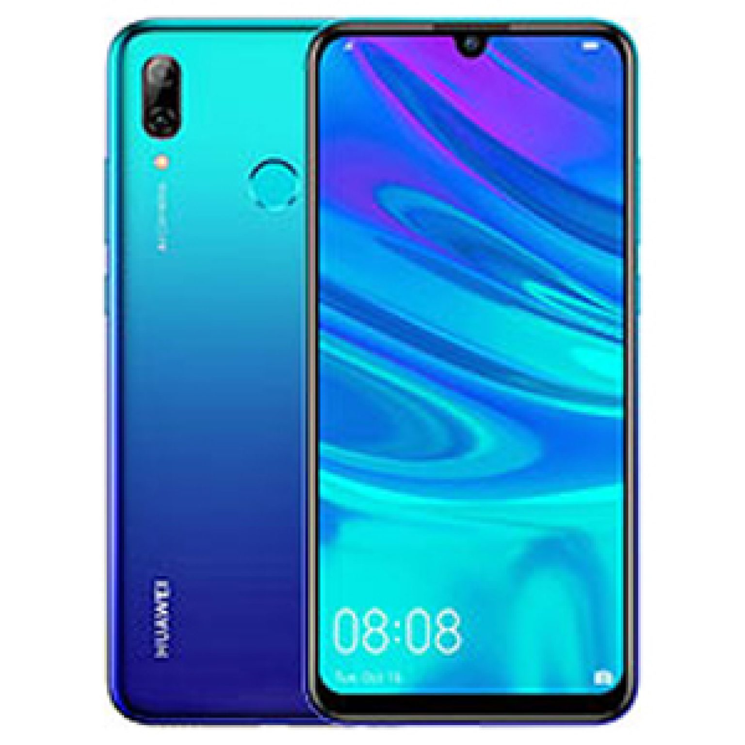 Huawei P Smart Mp Mobile Phone Specifications Price