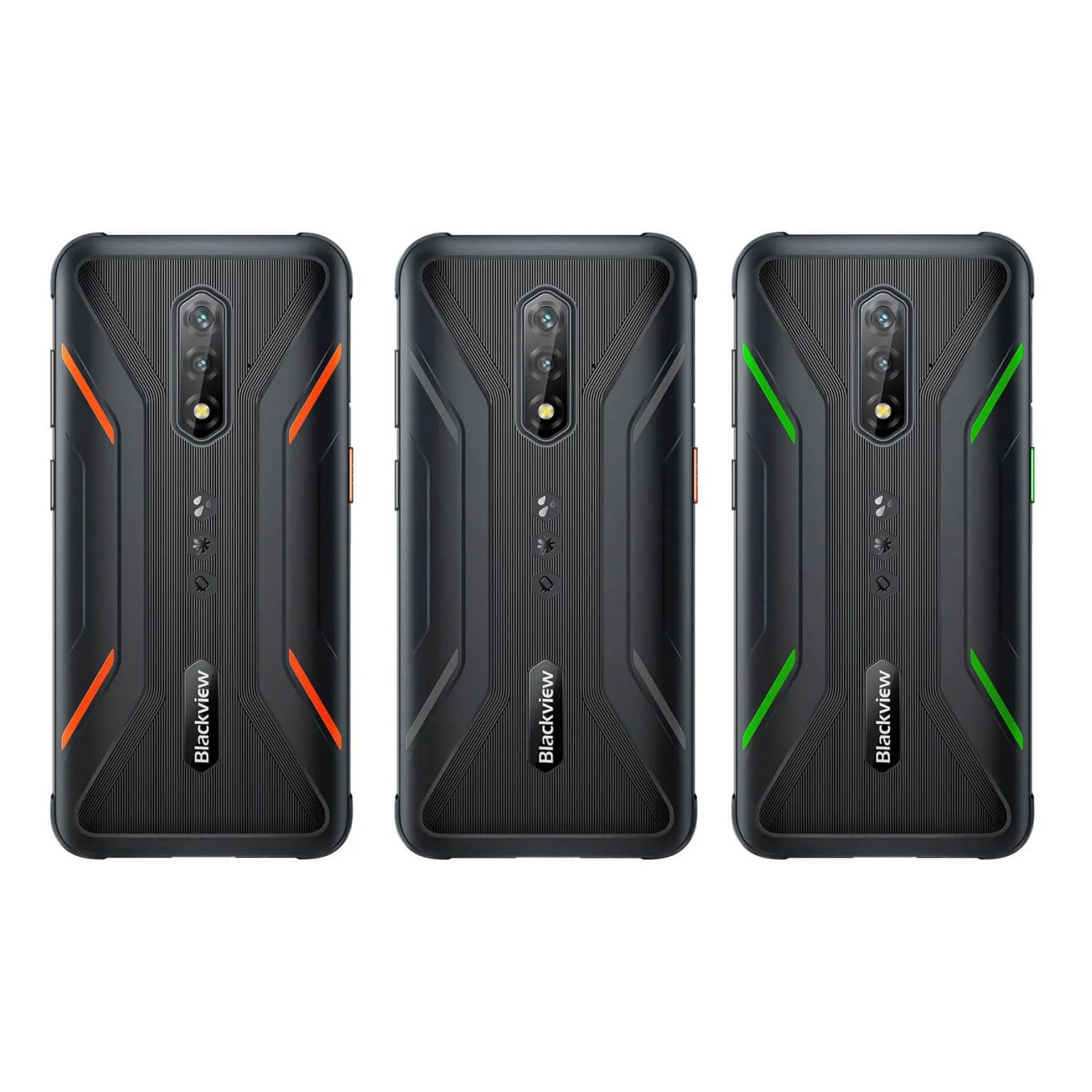 Blackview Bv Pro Specifications Price Gadgetsrealm