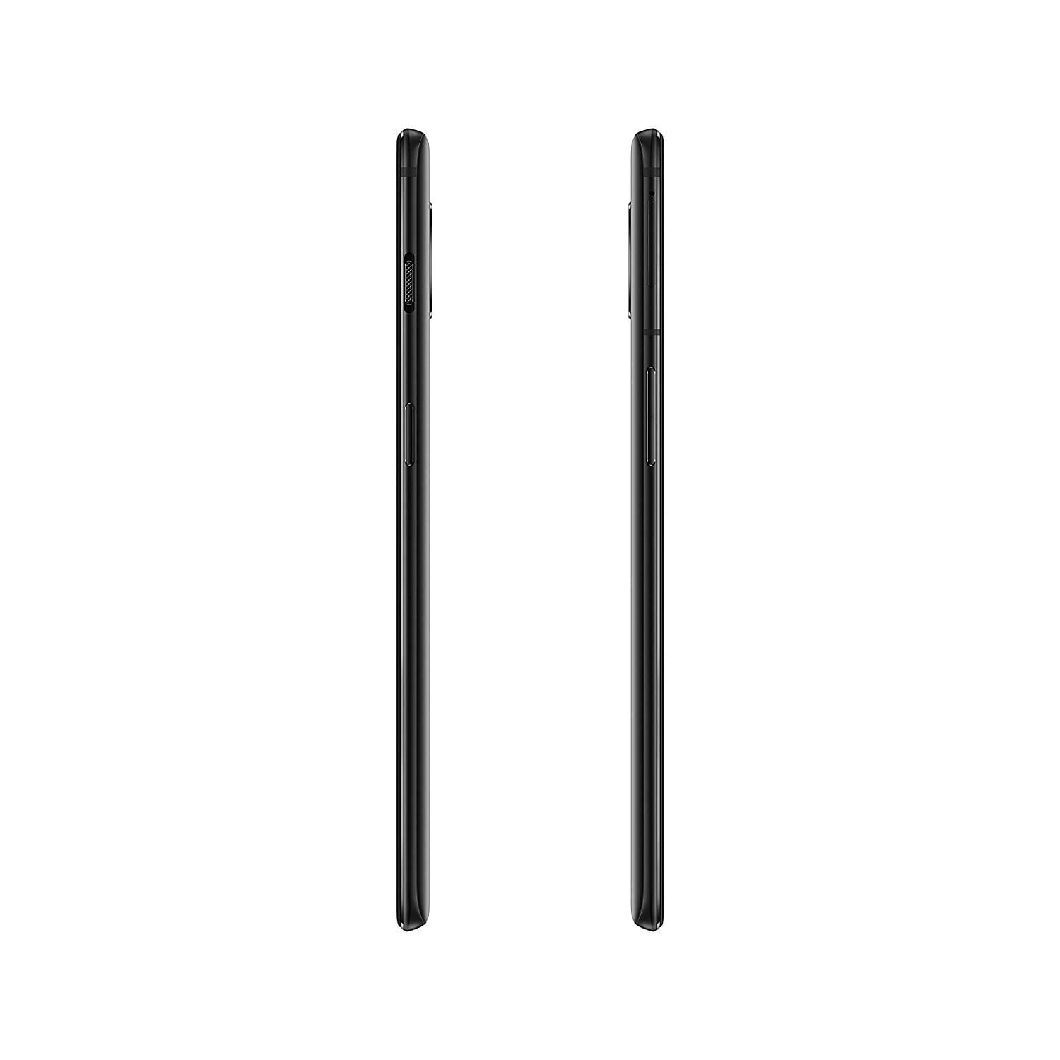 OnePlus 6T Midnight Black 4