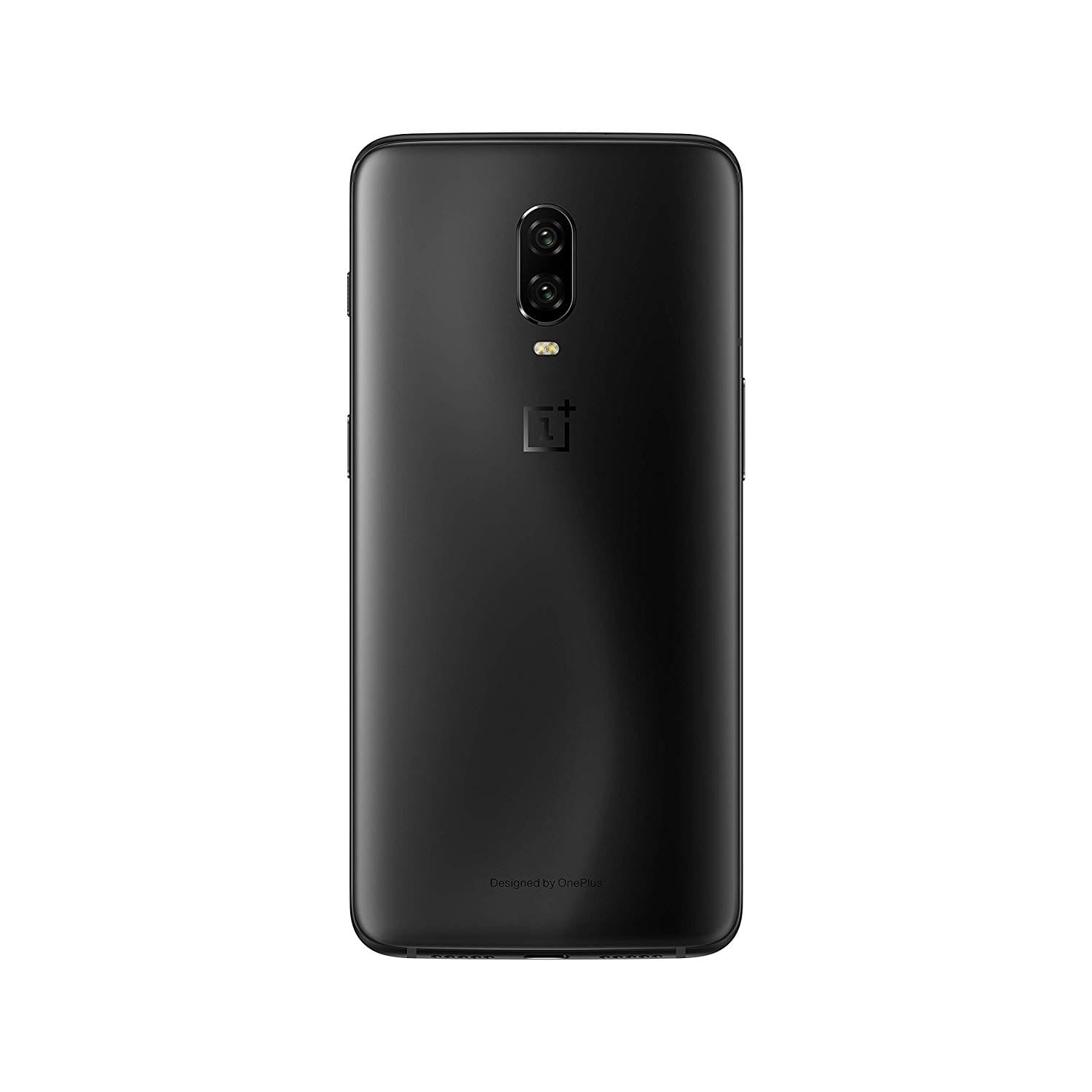 OnePlus 6T Midnight Black 3