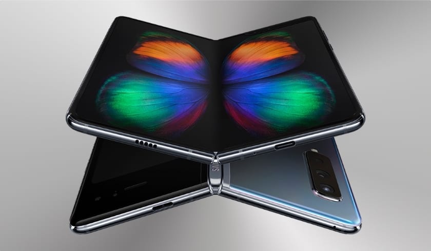 Samsung Galaxy Fold price and release dates in Europe
