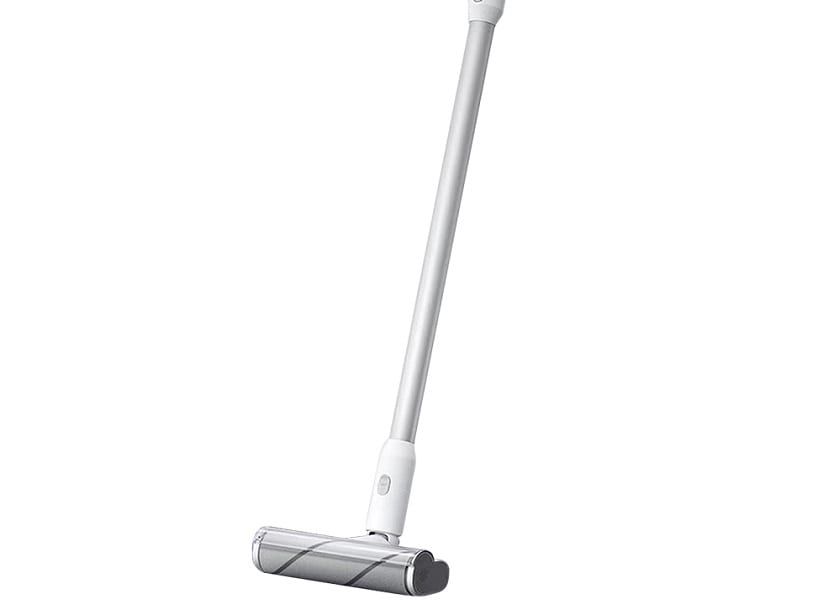 Xiaomi Mijia Handheld Wireless Vacuum Cleaner White