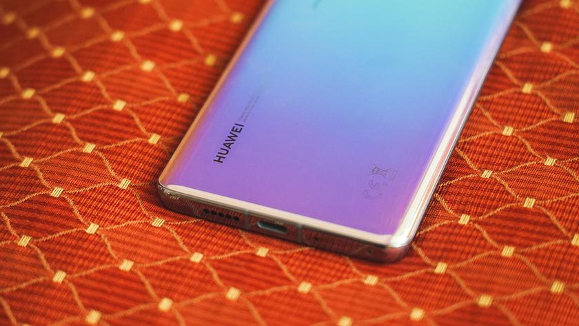 Huawei is working on Mate 30 and Mate 30 Pro