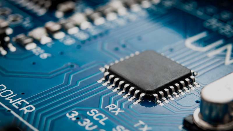 US Semiconductor manufacturers dread China's Investment