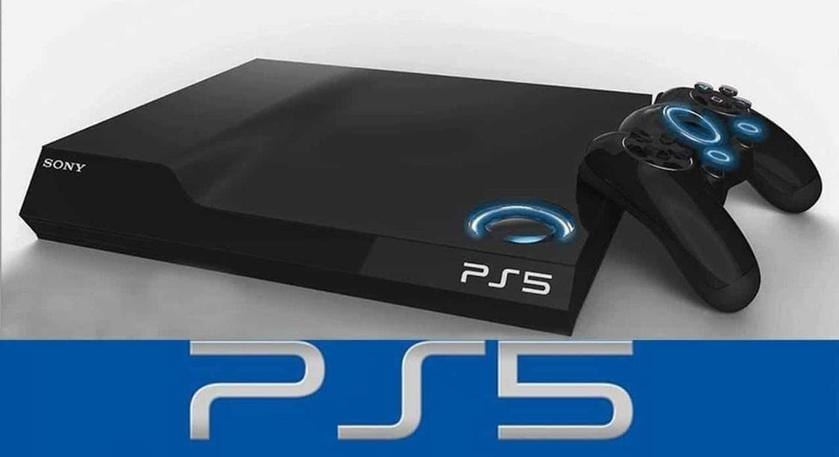 Sony PlayStation 5 release date