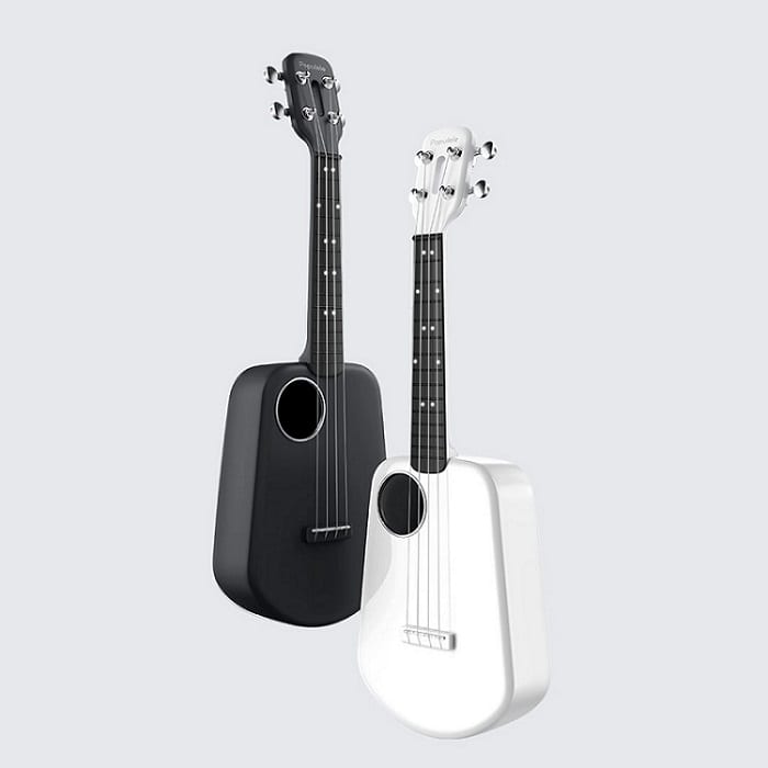 Xiaomi smart ukulele for musicians
