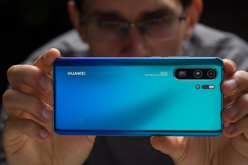 Pre-Order Huawei P30 and P30 Pro in the US
