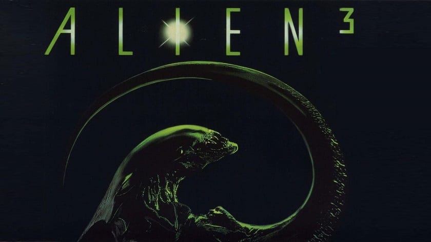 Audible Alien 3 audio drama