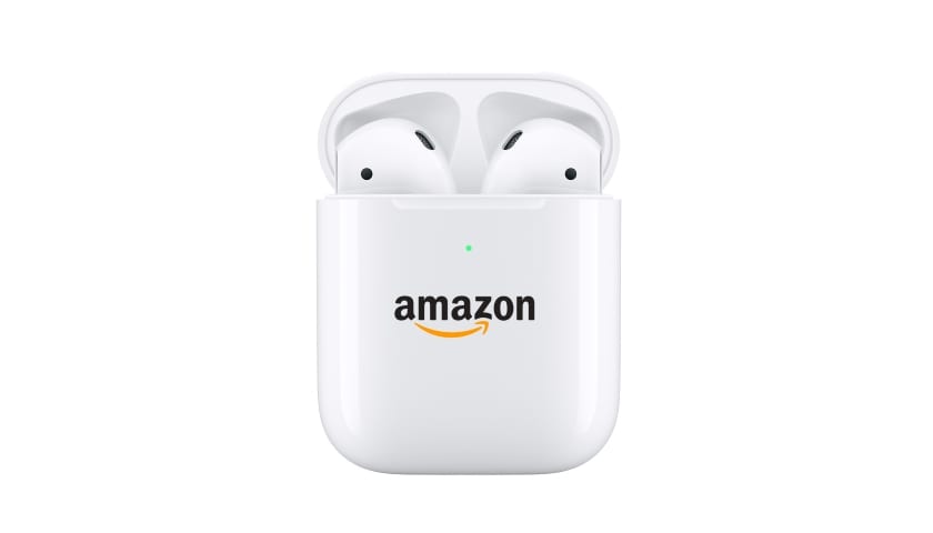 Amazon is making a rival to AirPods