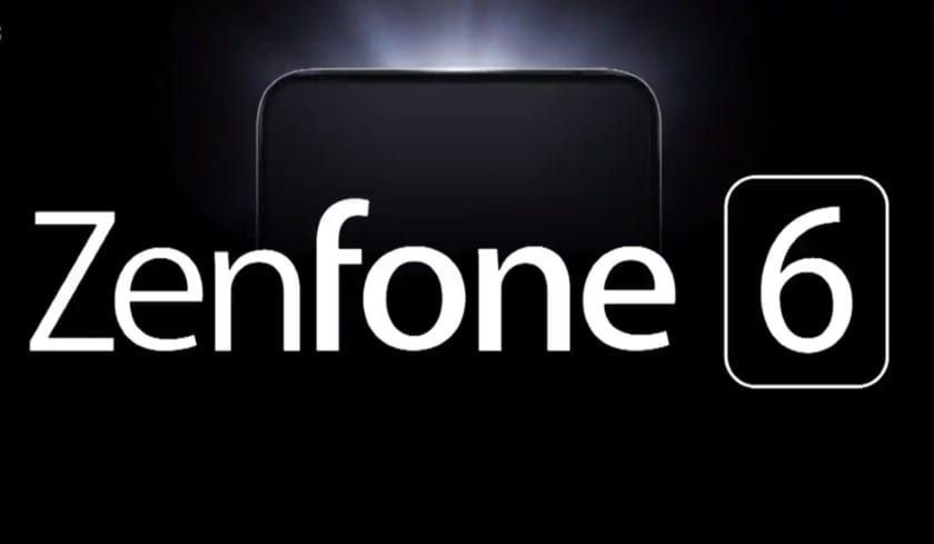 FCC certification Asus Zenfone 6