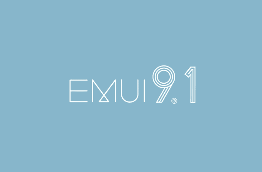 Huawei announced EMUI 9.1 beta for 12 smartphones