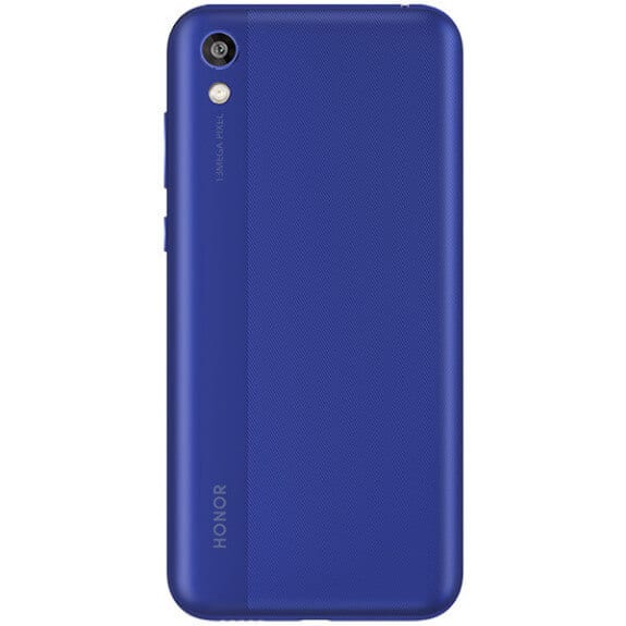 Honor 8S Images and Specifications Appeared