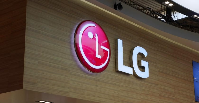LG stops production in South Korea