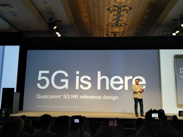 5G in Europe Qualcomm-5G-a