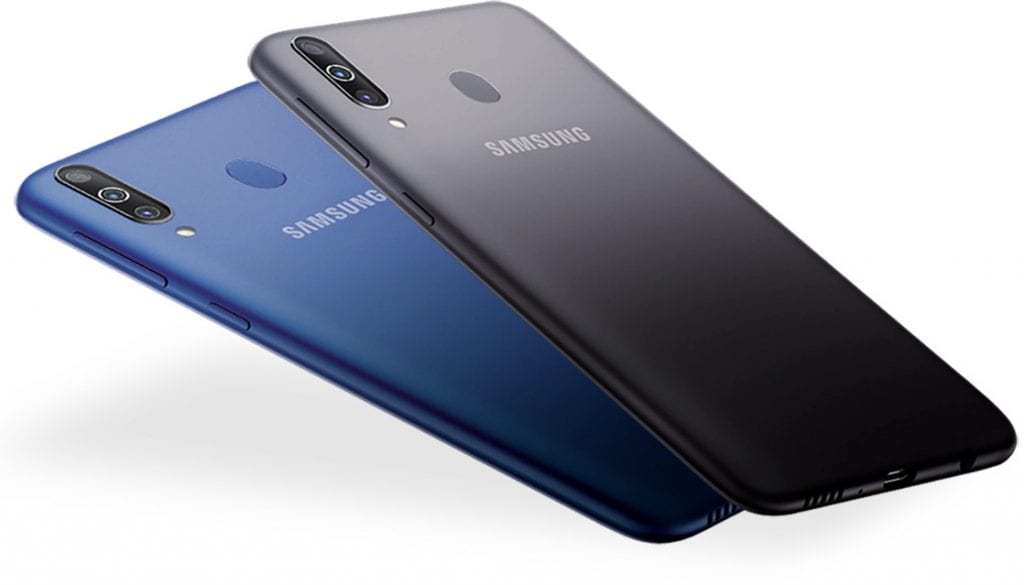 Samsung Galaxy M40 spotted on Wi-Fi Alliance