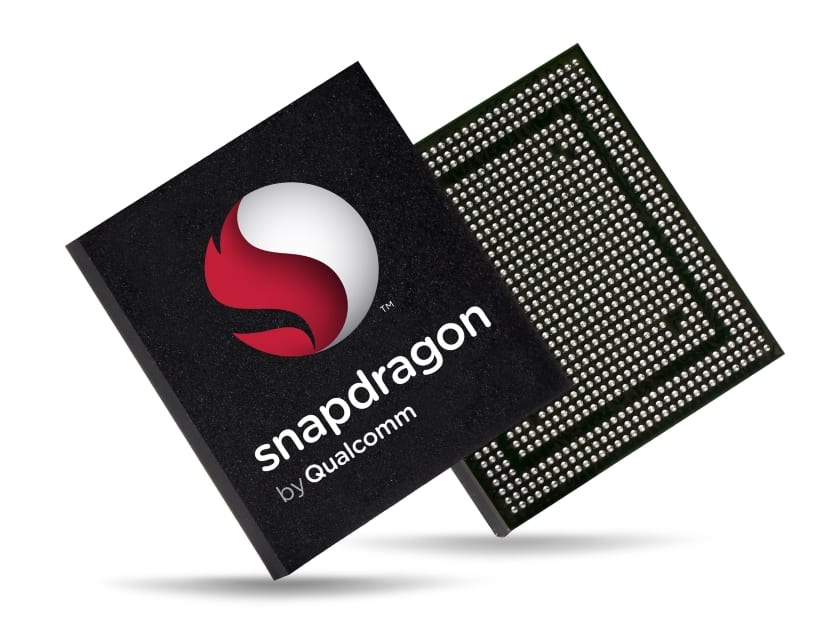Qualcomm is working on Snapdragon 865