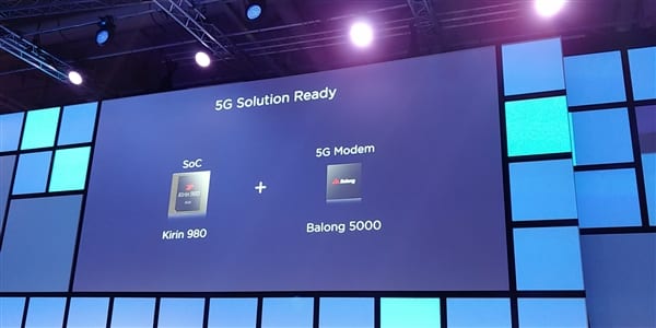 Huawei is ready to sell  5G chips to Apple