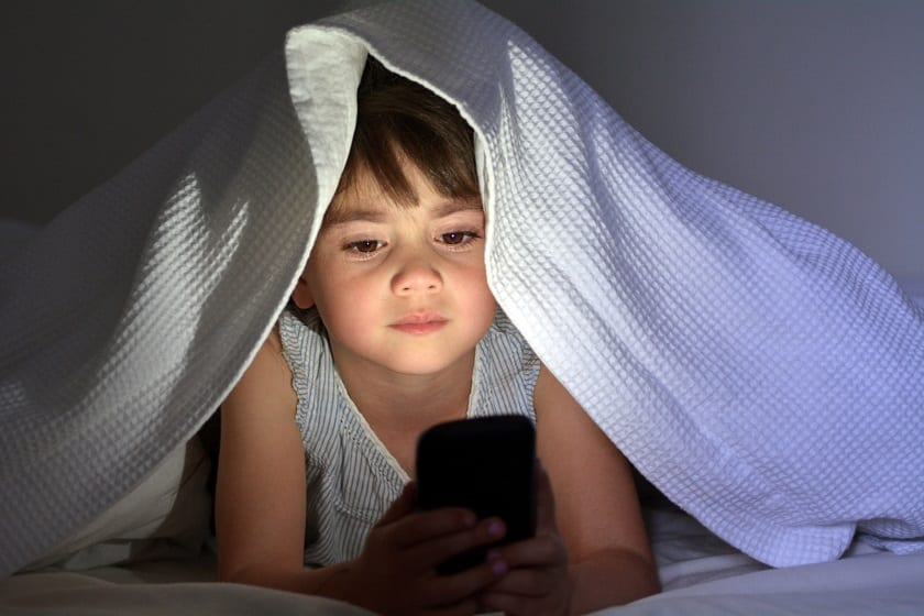 Google Assistant Bedtime Story