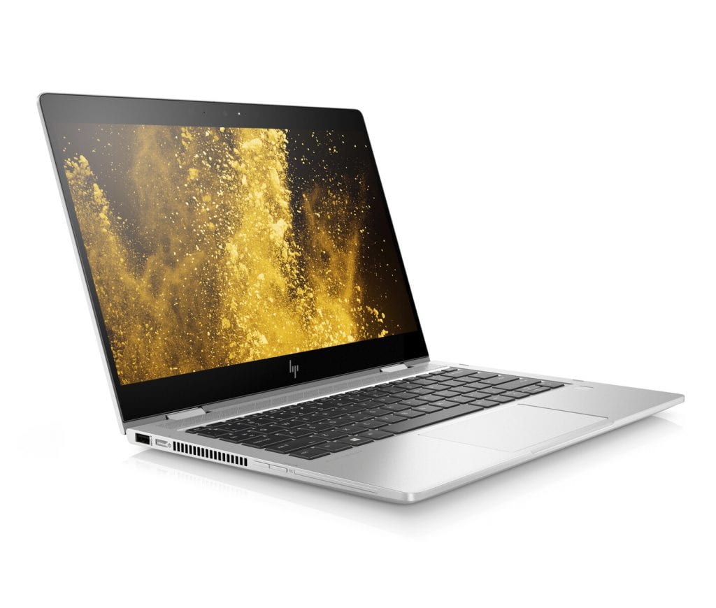 HP EliteBook 800 Series Specification Hp EliteBook 830 x360 G6