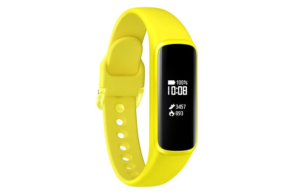 Galaxy Fit-e will available to the US in May