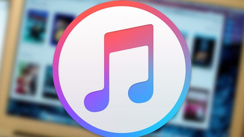 Apple supposedly split iTunes into different applications.