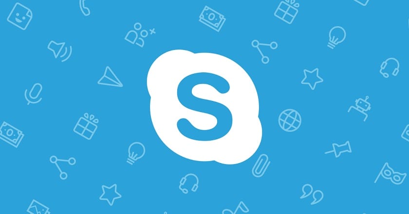 Skype group video chat began to support up to 50 people