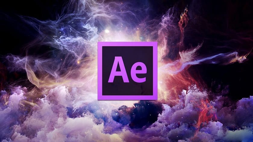 Adobe After Effects will automatically remove extra objects