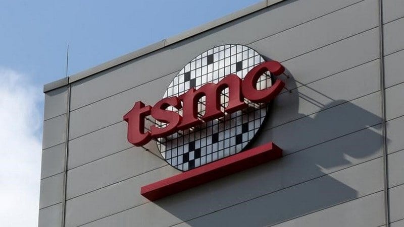 5nm process seems to stabilize TSMC's ready for the A14 chip