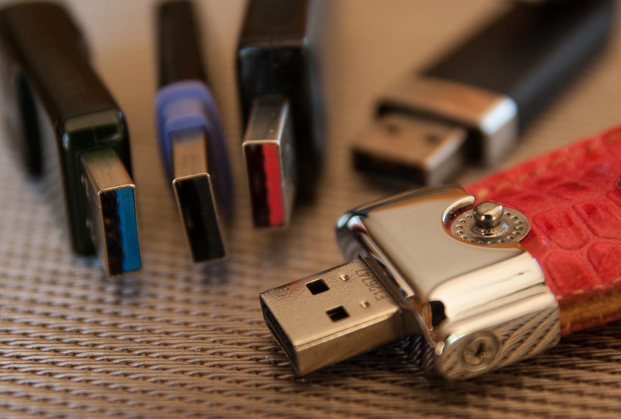 Microsoft confirms no need of ‘safely remove’ USB flash drives
