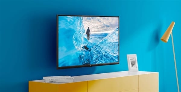 Xiaomi Smart TV sales exceeded 100,000 units in 12 hours