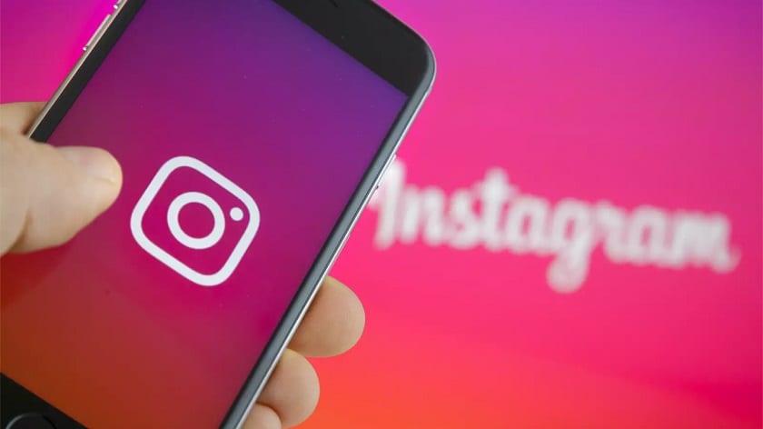 Instagram new account blocking rules