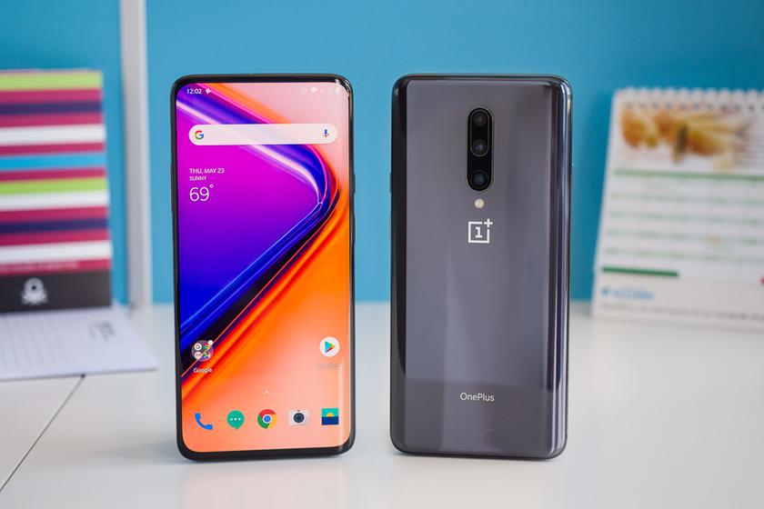 OnePlus 7 Pro Ghost Touch