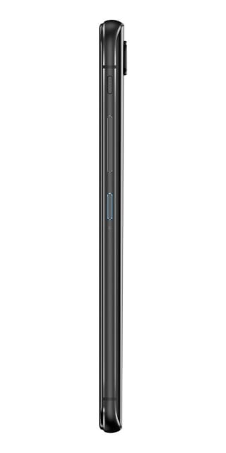 Asus ZenFone 6Z Leak