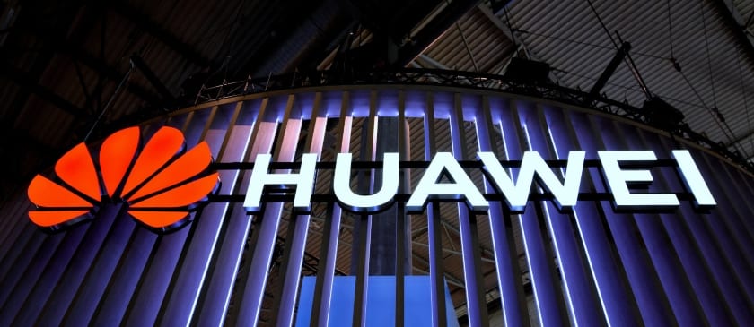 Huawei granted temporary license