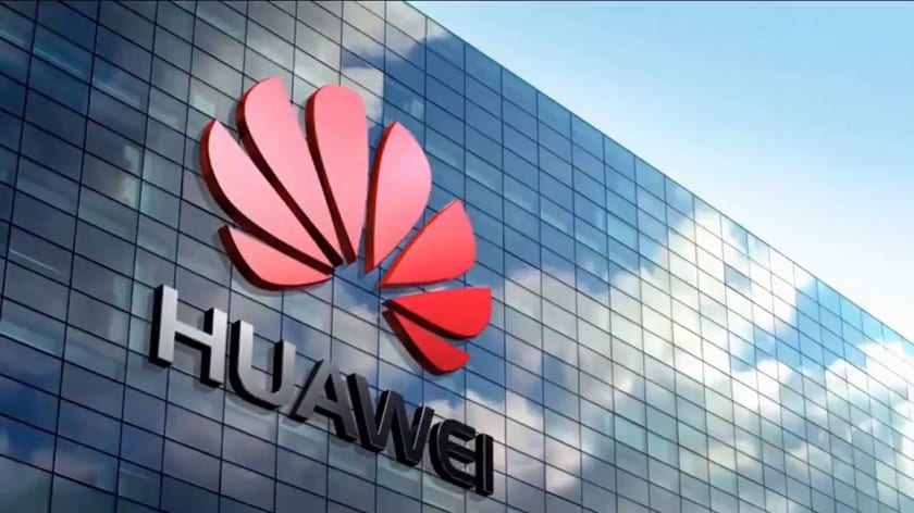 Huawei ban could hit Google and Apple profits