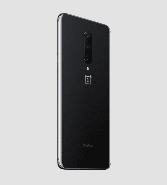 OnePlus 7 and OnePlus 7 Pro Launched