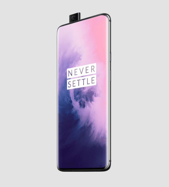 OnePlus 7 and OnePlus 7 Pro Launched