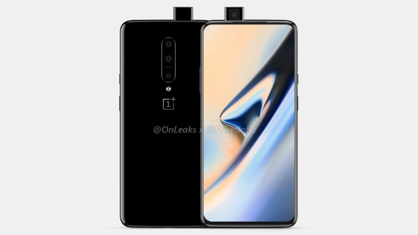 OnePlus 7 Pro should be extremely fast