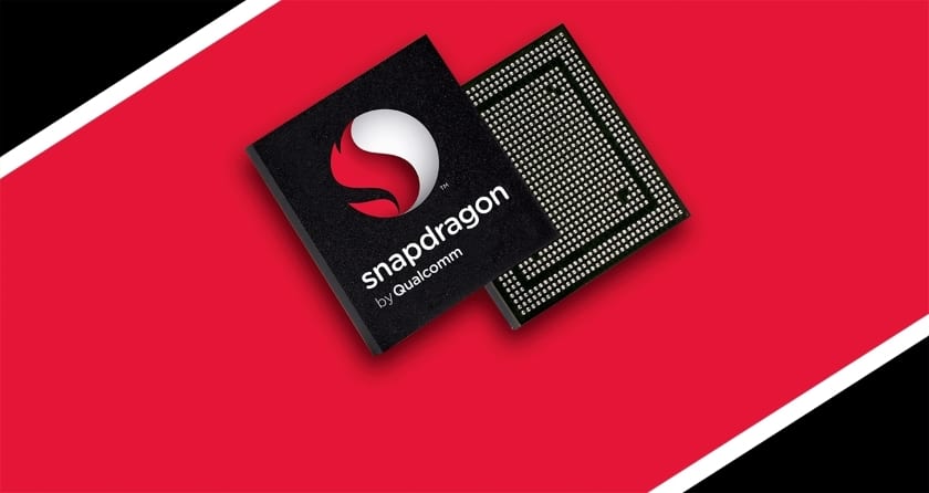 Qualcomm Snapdragon 865 in two versions