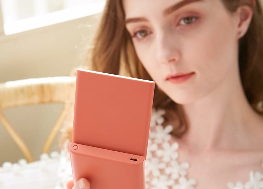 Xiaomi VH Makeup Mirror Mini