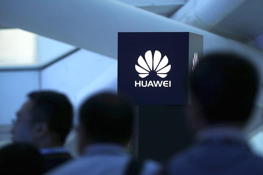 Intel, Qualcomm, and Broadcom also refuse Huawei