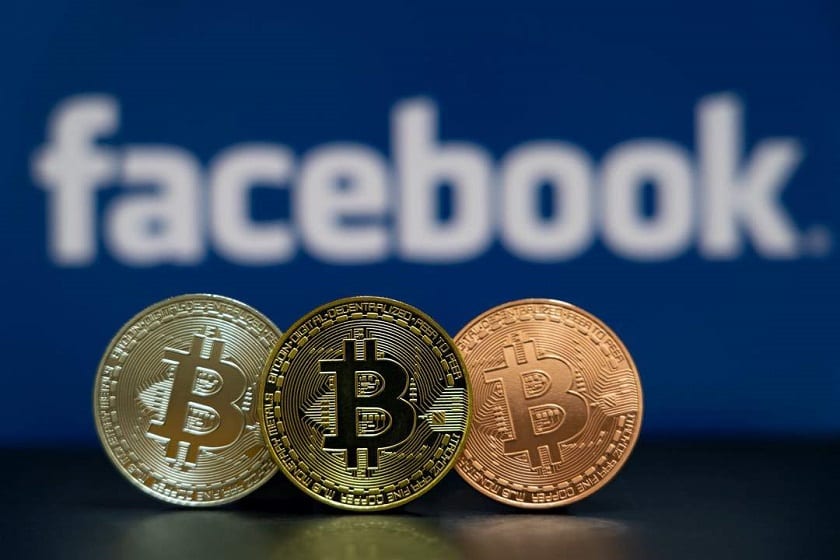 Facebook Launch Crypto