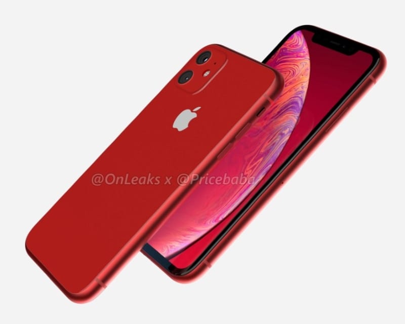 iPhone XR 2019 images