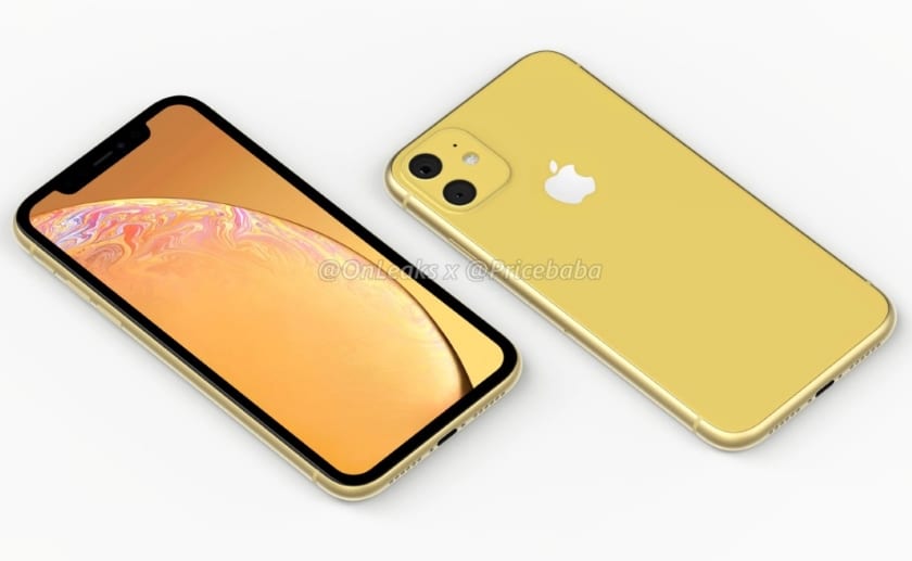iPhone XR 2019 images