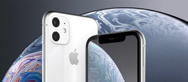 iPhone XR 2019 arrives in September