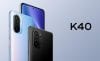 Xiaomi Redmi K40 Sales Report