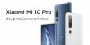 Xiaomi Mi 10 Mi 10 Pro MIUI 12.5 update