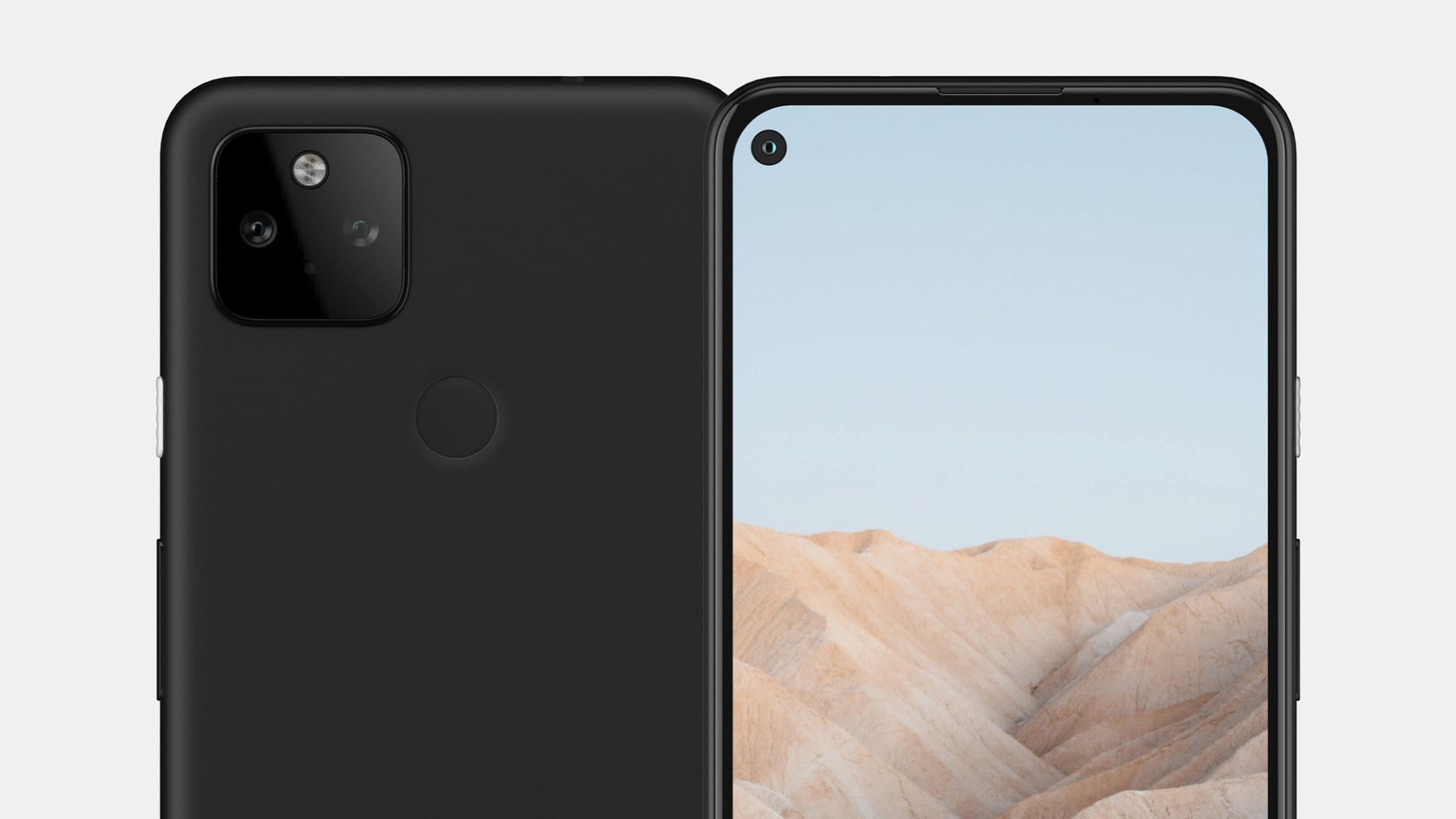Google Pixel 5a will only appear in a few countries