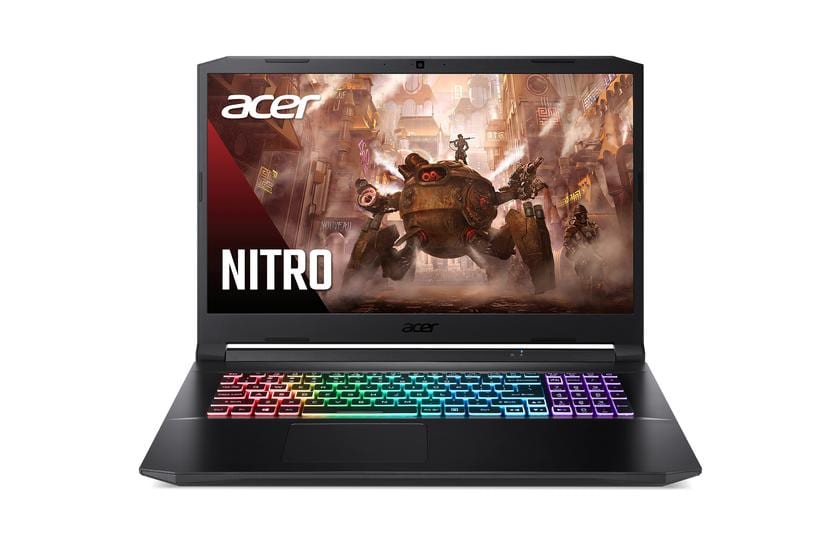 Acer Nitro 5 gaming laptop price