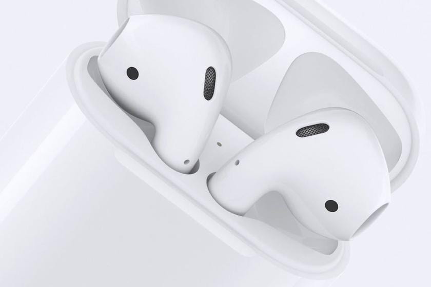 Apple cuts production of AirPods